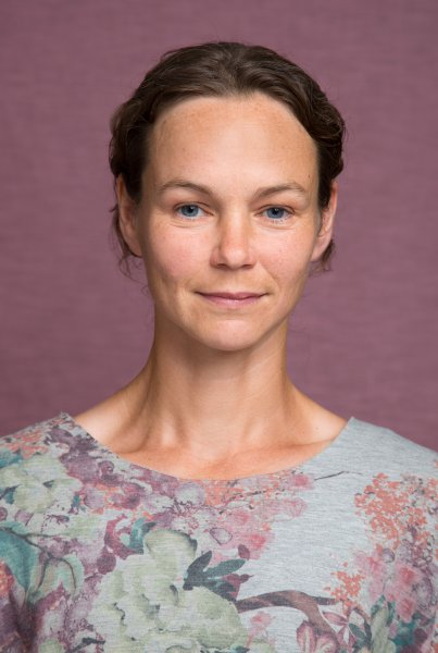 Martina Kráľová