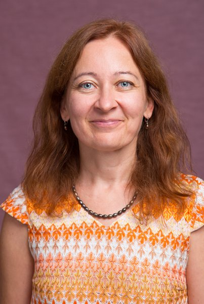 PaedDr. Slávka Šebová