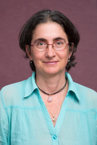 Mgr. Soňa Hajtmanová