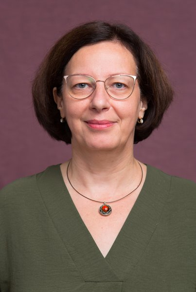 Mgr. Zuzana Bugárová