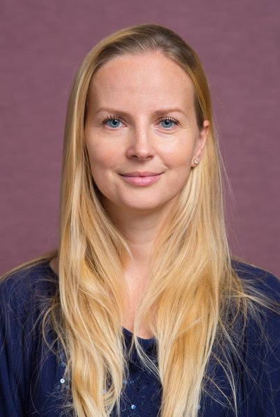 Mgr. Lenka Gataif Dembická, PhD.