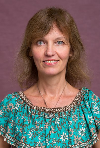 Mgr. Ivana Bartovičová